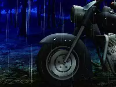 Yashiki no Aruji - Master of the house