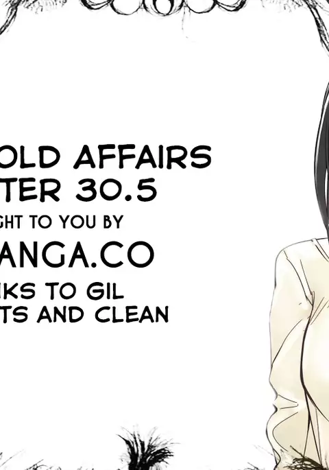 Household Affairs Ch.1-45