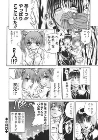 [Tachibana Naoki] Milk Shake