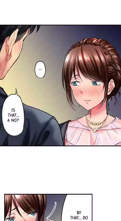 Jimiko wa Igai ni Erokatta Ch. 1-12