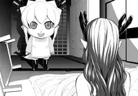 [blue+α] Black Thunder