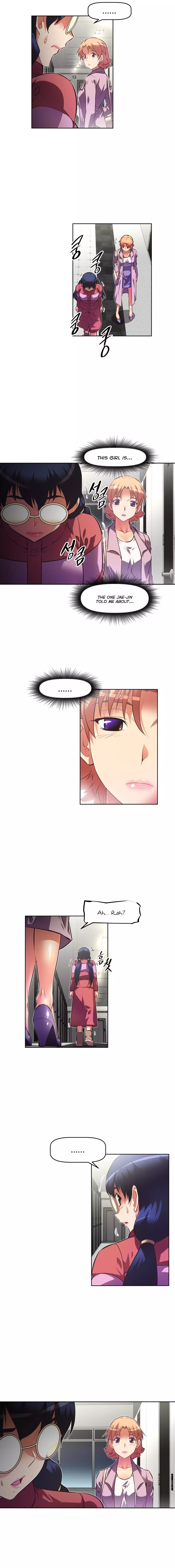 Brawling Go Ch.76-126