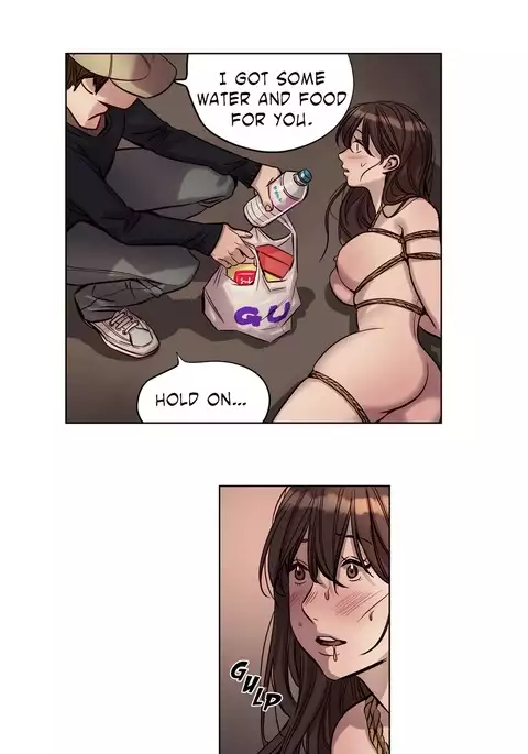 Atonement Camp Ch.1-30