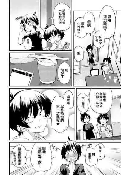 Kimagure Onee-chan 2