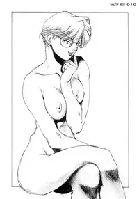 (SUPER3) [SALTY BOX (Miura Takehiro, NeWMeN)] SALTY BOX