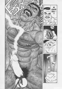 [Gengoroh Tagame][田龟源五郎] Shirogane-no-Hana The Silver Flower vol.1[银之华] [Chinese]