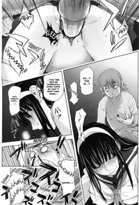 [Kon-Kit] Yurushite Anata... [English] [Kon-Kit Scanlation] [Decensored]