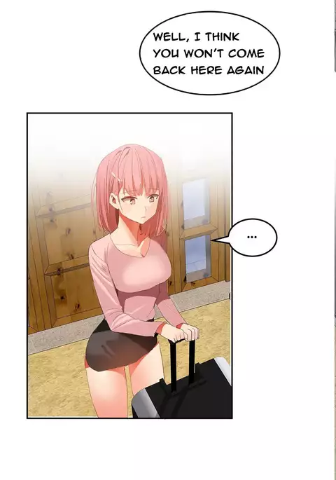 Hari Dormitory Ch.0-31