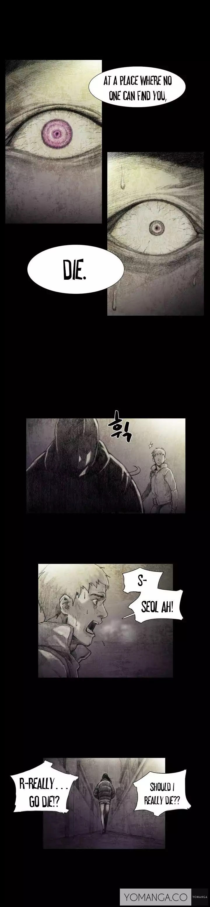 House of Dolls Ch.0-7