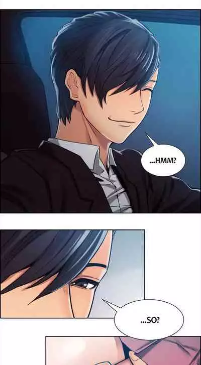 Taste of Forbbiden Fruit Ch.32/53