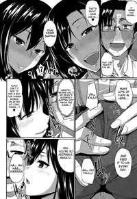 [Fue] Inma no Mikata! | Succubi's Supporter! Ch. 1-2 [English] [biribiri]