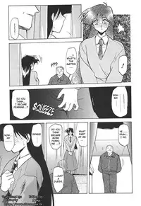 [Sanbun Kyoden] 10after Ch. 1-9 [English]