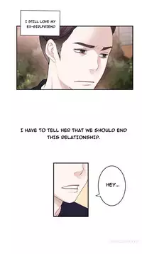 Tissue Thieves Ch.1-5 (English) (Ongoing)