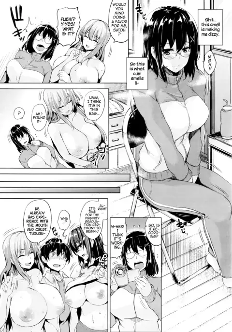 Soukyuu Love Attack | Twin Ball Love Attack