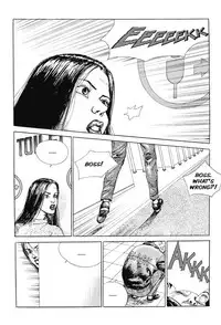 [Lee Yo Dong] Vampire [ENG]