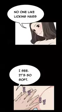 [Keum Sah Gong] Si-Eun Ch.1-40 (English) (Ongoing)