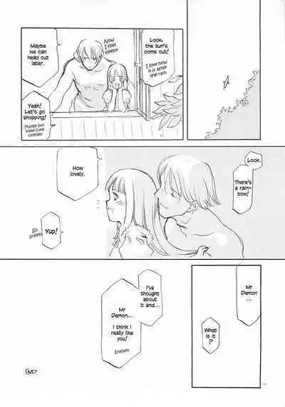 D+COLLECTION Ch 1-13