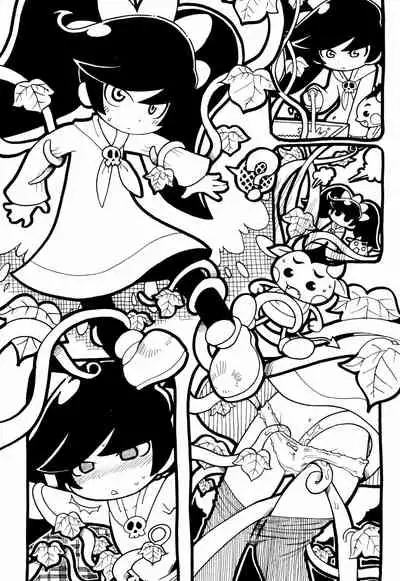 Gabyonuno to Yoyoyoyou to Uchi-Uchi Keyaki no Suki na Mono Egaita THE ORITOJI