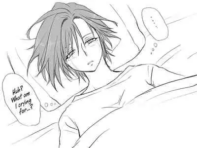 Seitenkango, Shinyuu to | After I got genderbend, my friend and I...