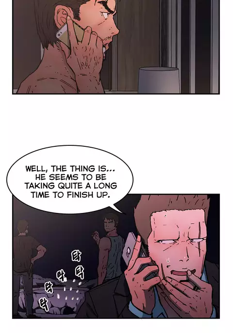 Refrain Love Ch.1-39