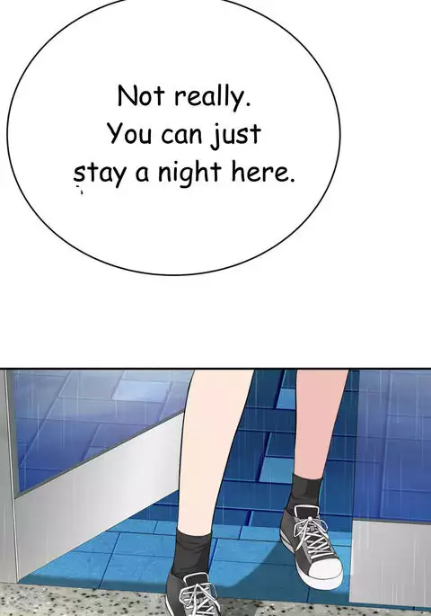 Tissue Thieves Ch.1-34