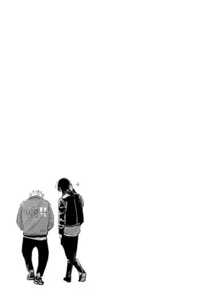 Yoru to Asa no Uta EC