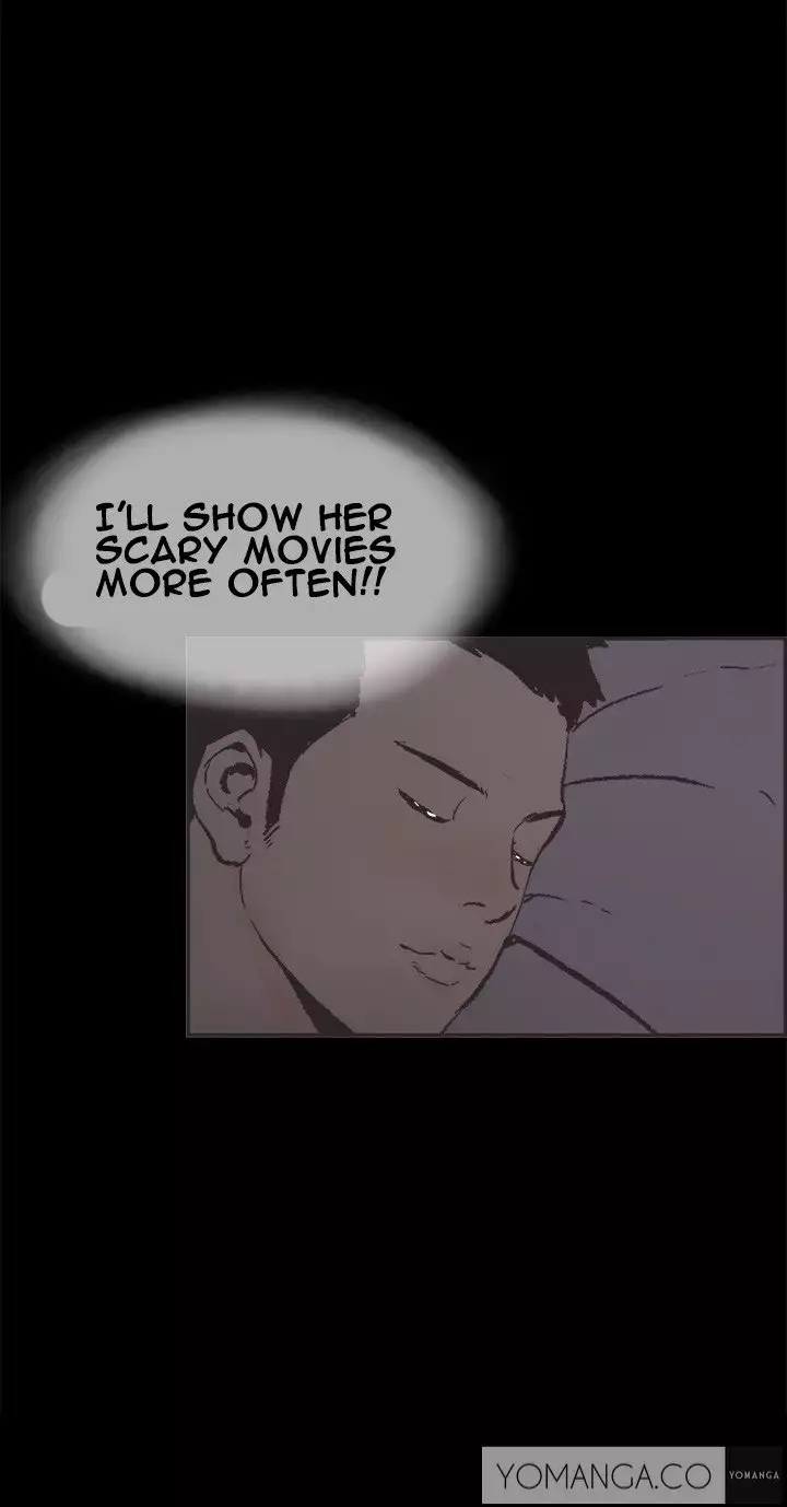 Cohabitation Ch.1-12