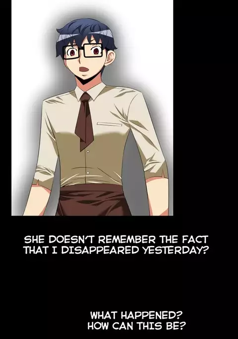 Love Parameter Ch.1-52