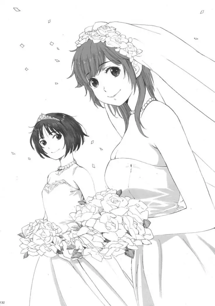 Happy Life Soushuuhen