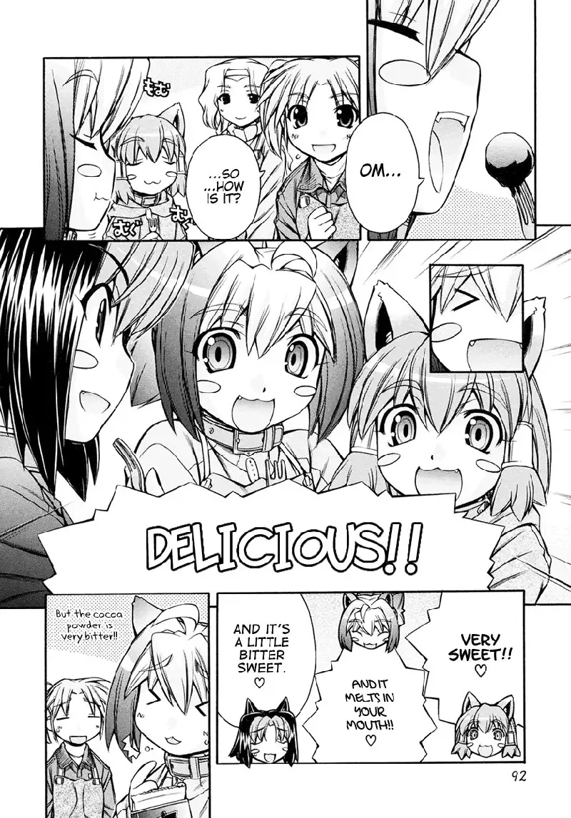 Inumimi Vol3 - Ch16