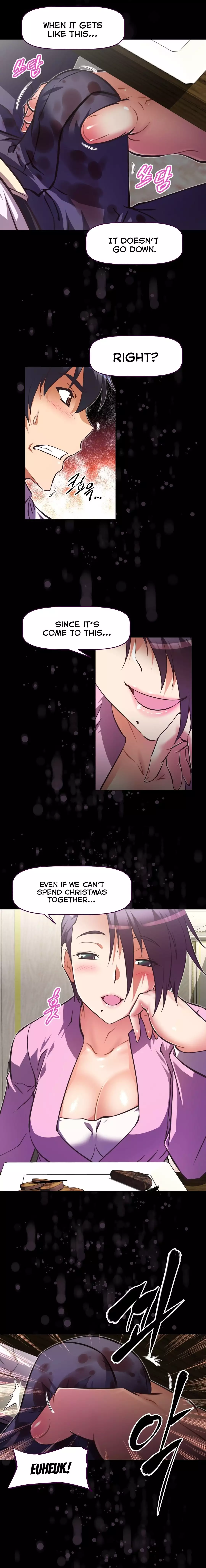 Brawling Go Ch.76-119