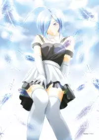 [Applemint] Applemint WINTER SPECIAL 2007