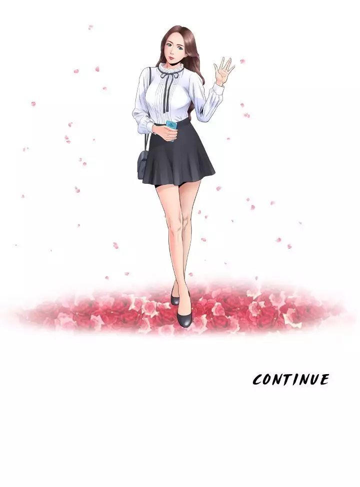 Girls Temptation Ch.1-14