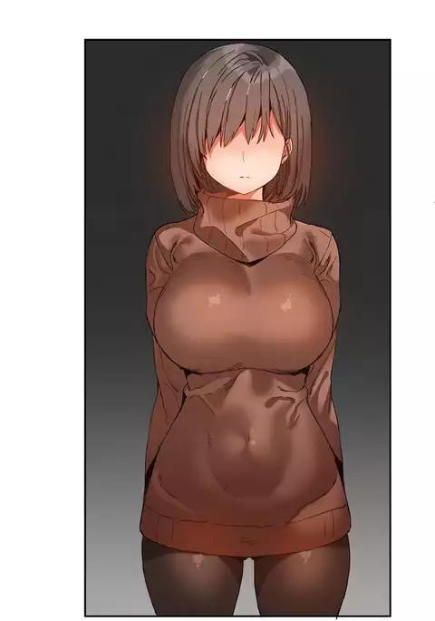 Hari Dormitory Ch.0-21