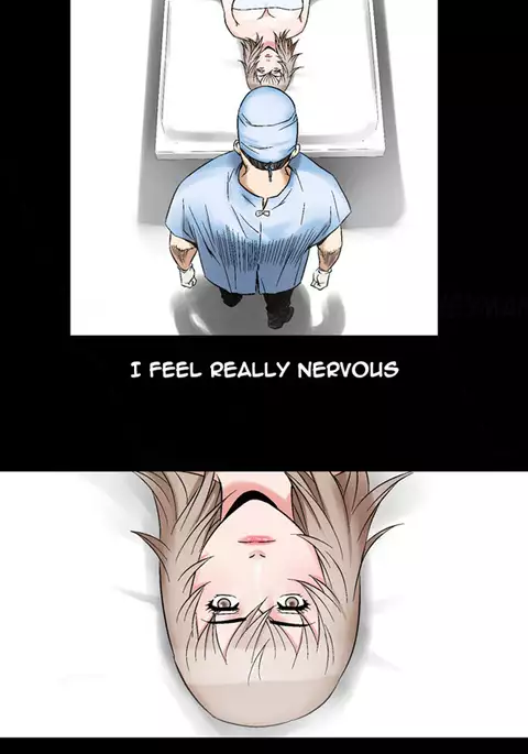 The Taste of Hands Ch.1-71