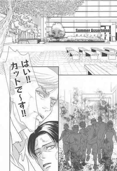 Summer Assortment Remake