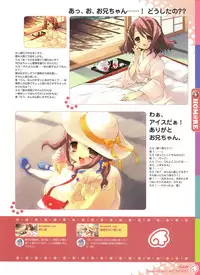 Peace and Pieces Artwork[Ito Noizi]