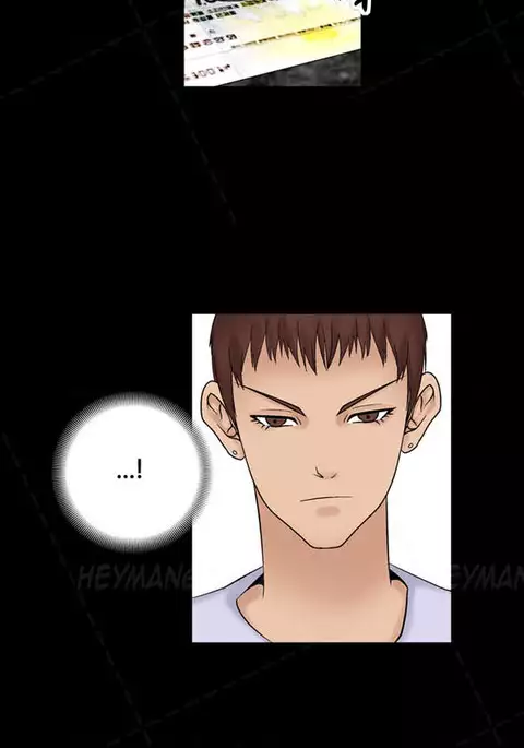 The Taste of the Hand Ch.1-34