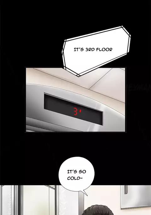 Girl Next Door Ch.1-27