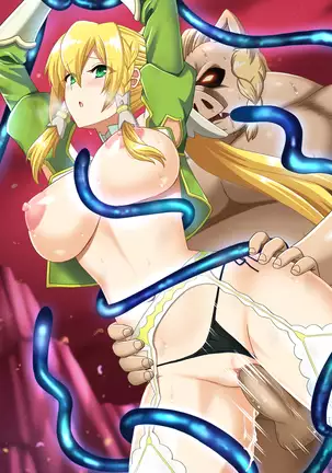 Hell and Heaven August 2020