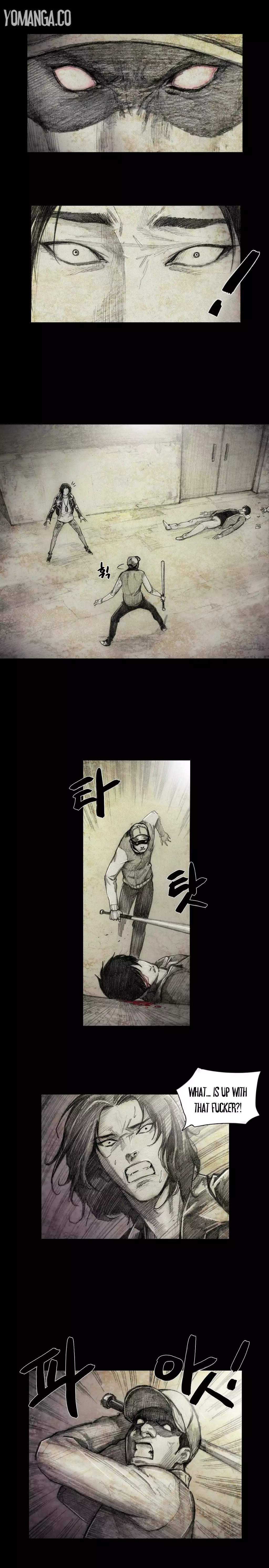 House of Dolls Ch.0-7