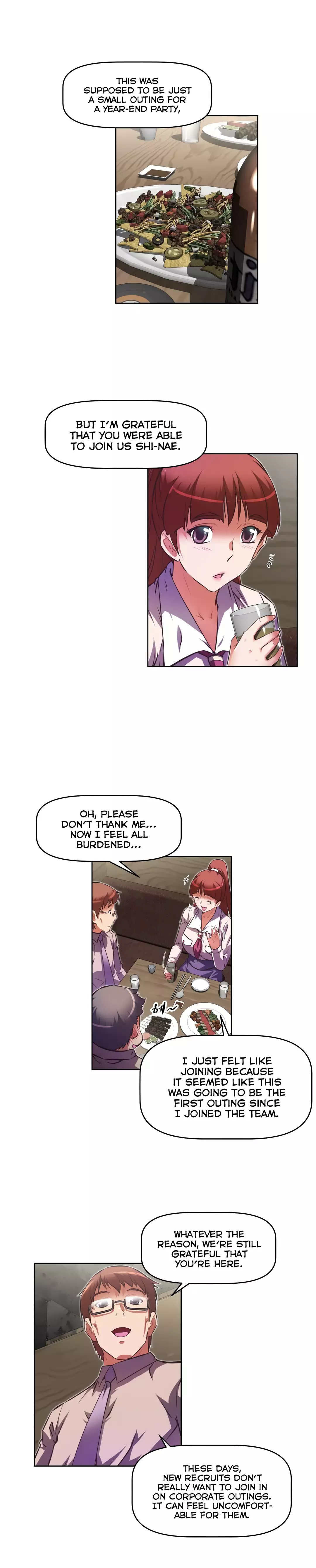 Brawling Go Ch.76-115