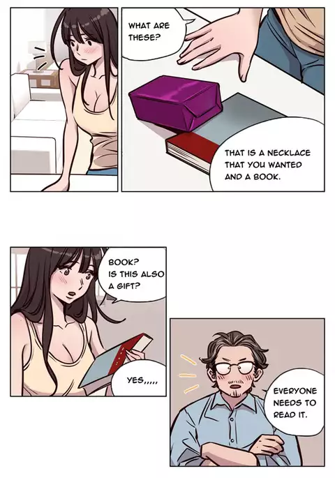 Atonement Camp Ch.1-52