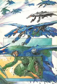 Lemon People 1986-09 Zoukangou Vol. 61 All Color