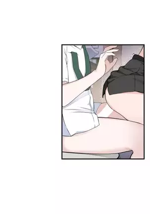 Tissue Thieves Ch.1-25