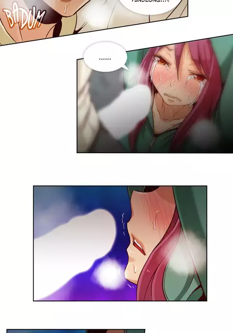 Secret Folder Ch.1-15