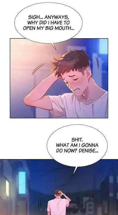 What do you Take me For? Ch.19/?