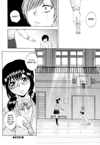 [Sabusuka] AIR-H! Ch. 1-4, 7 [English] [SaHa]