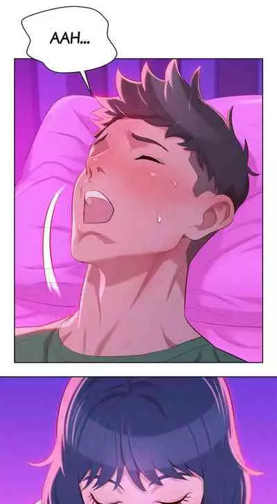 What do you Take me For? Ch.52/?