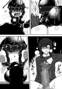 [BUGGEMAN FACTORY] Ant Nest